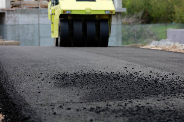 Reasons to Select Us for Your Driveway Paving Requirements in Netcong, NJ