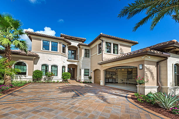 Best Residential Driveway Paver Services  in Netcong, NJ