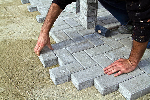 Professional Driveway Pavers in Netcong, NJ