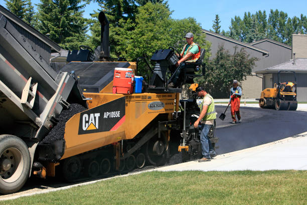 Decorative Driveway Pavers in Netcong, NJ